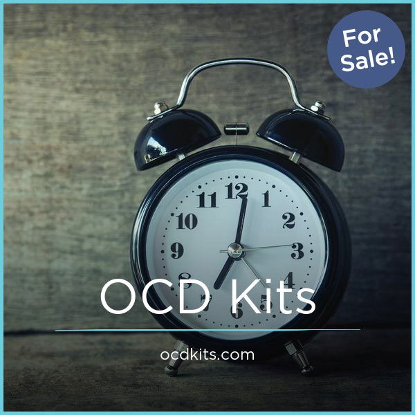 OCDKits.com — 2