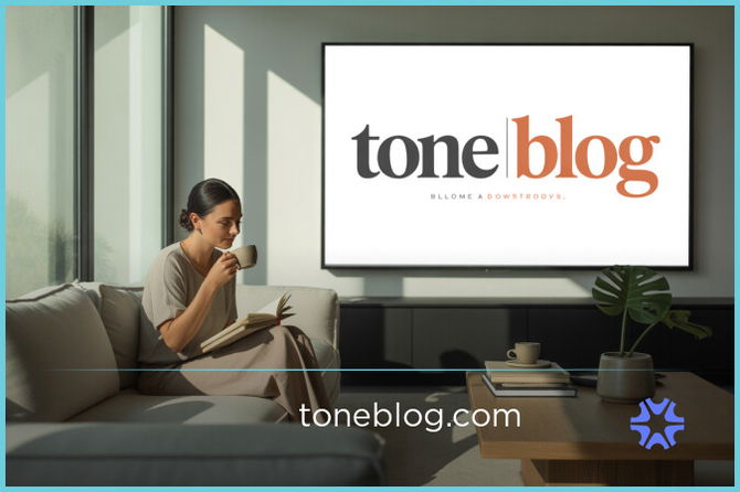 ToneBlog.com