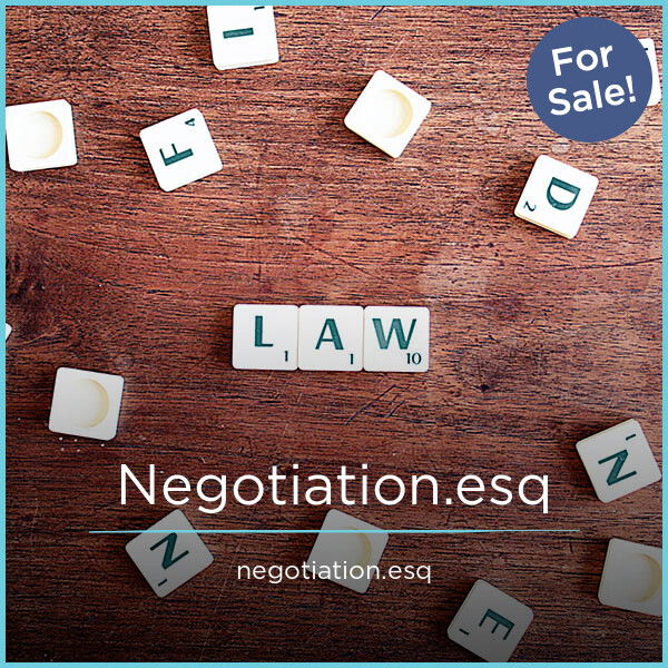 Negotiation.esq — 2