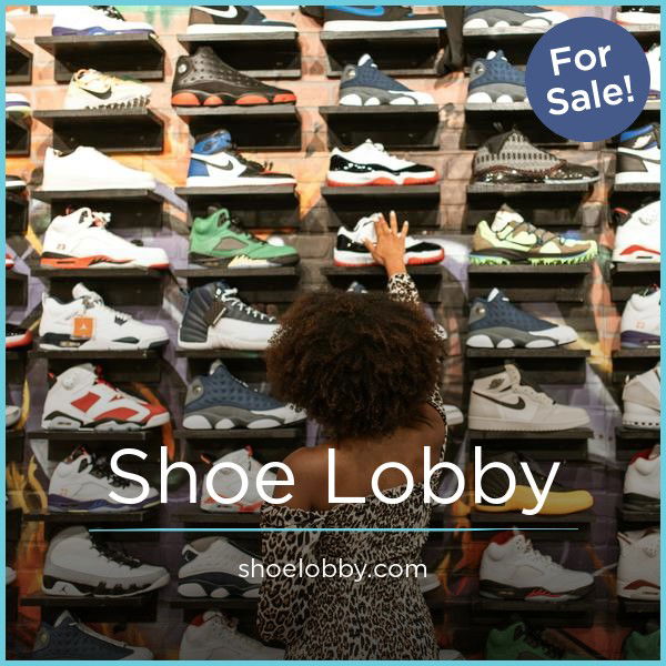 ShoeLobby.com