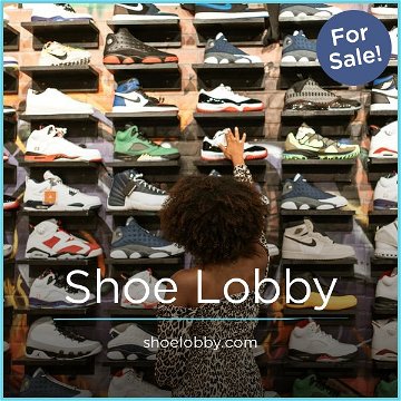 ShoeLobby.com