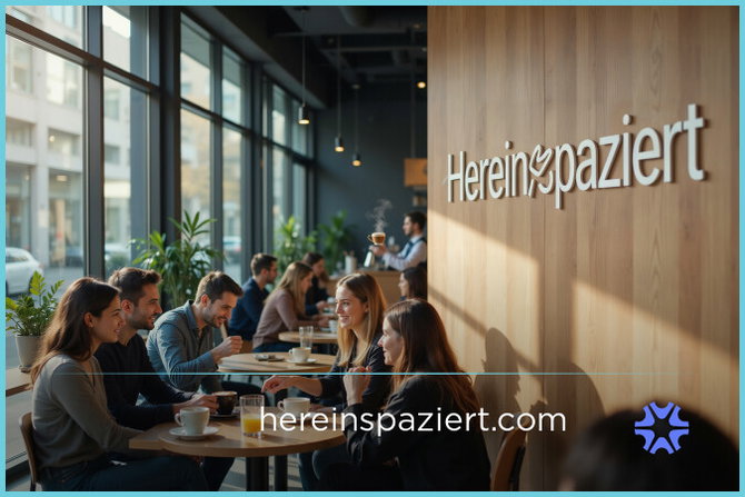 Hereinspaziert.com — 2