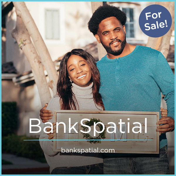 BankSpatial.com