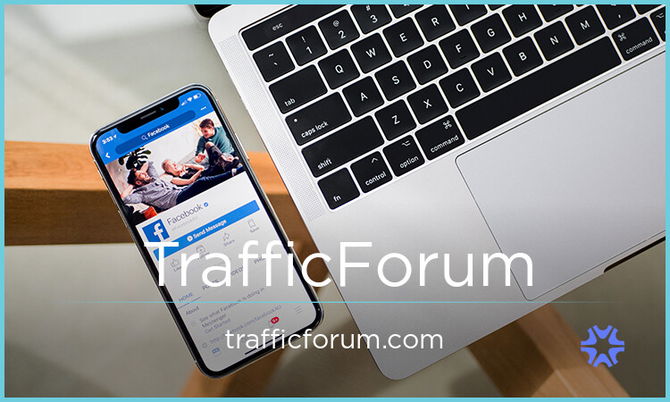 TrafficForum.com