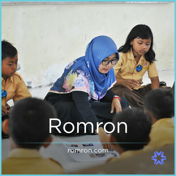 Romron.com