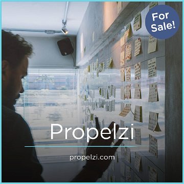 Propelzi.com