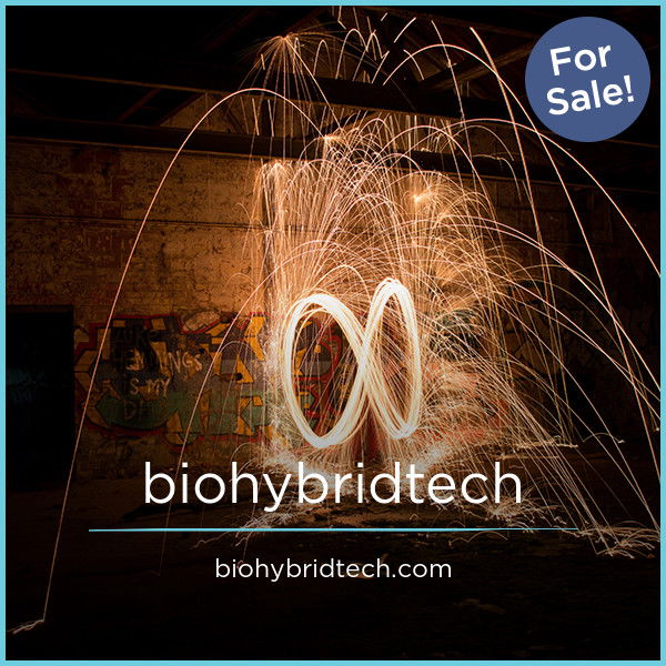 biohybridtech.com
