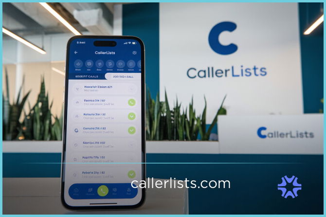 CallerLists.com