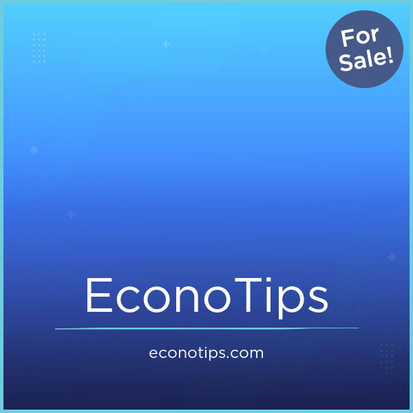 EconoTips.com