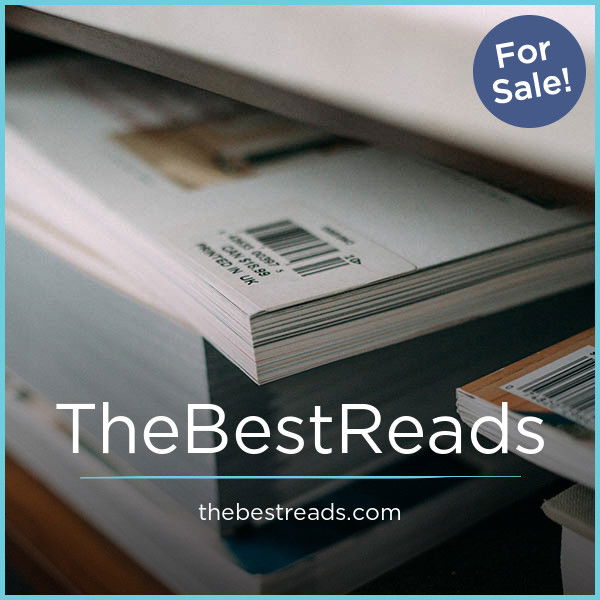 TheBestReads.com — 2