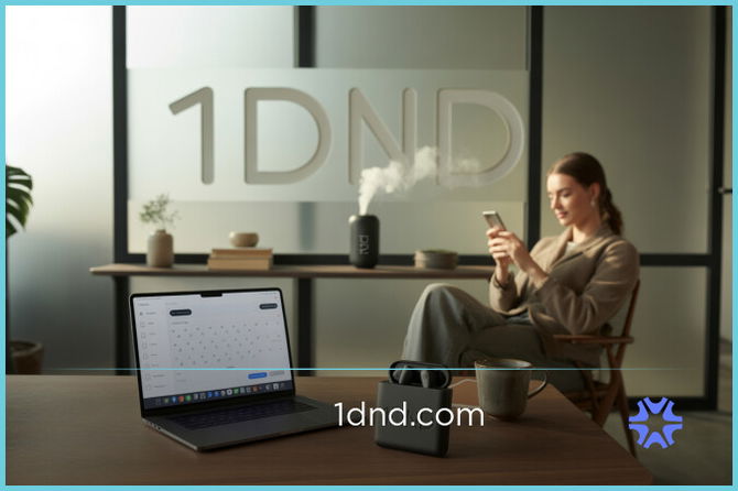 1DND.com