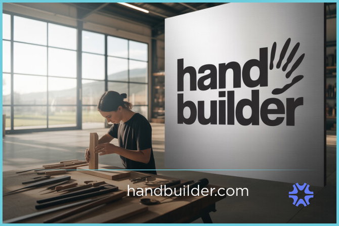 HandBuilder.com — 2