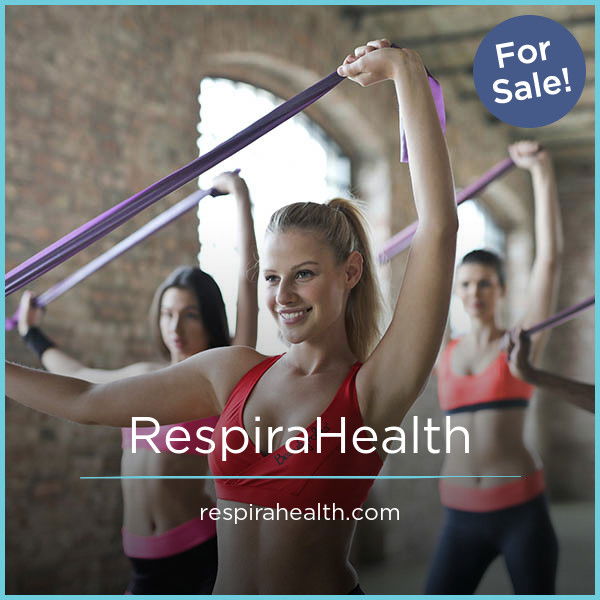 RespiraHealth.com