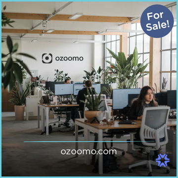 Ozoomo.com