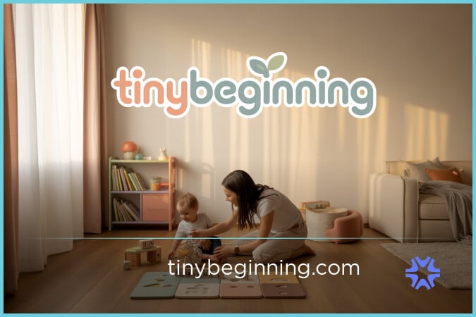 TinyBeginning.com image 2