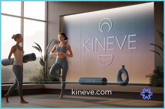 KinEve.com - buy New premium domains