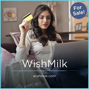 WishMilk.com