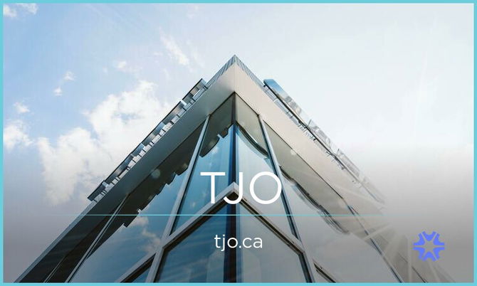 TJO.ca
