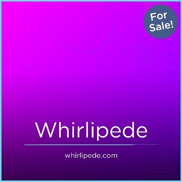 Whirlipede.com