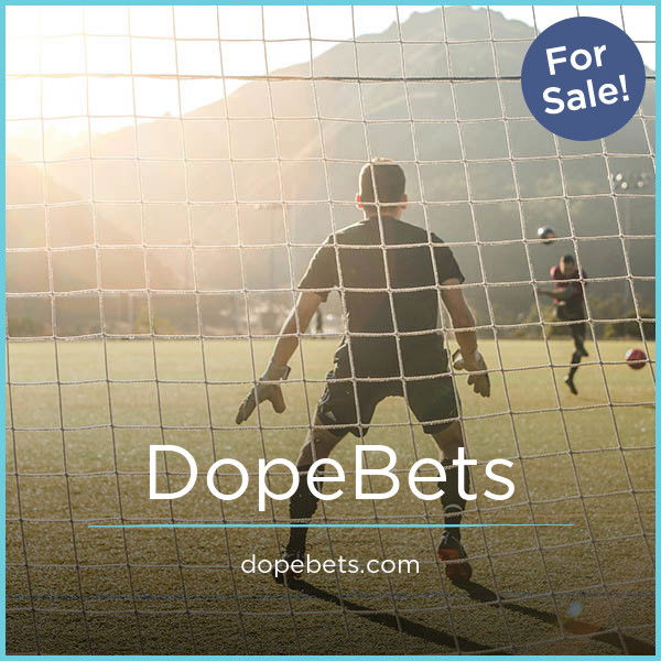 dopebets.com
