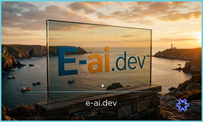 E-AI.dev — 2