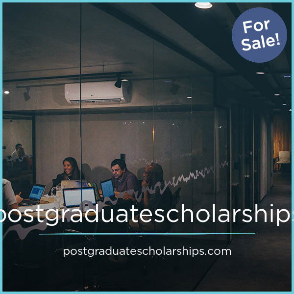 PostgraduateScholarships.com