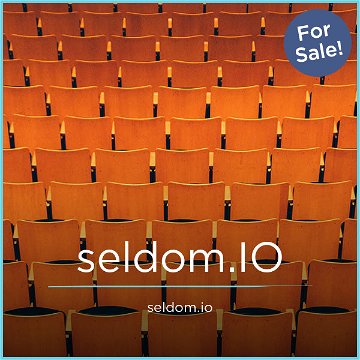 Seldom.io