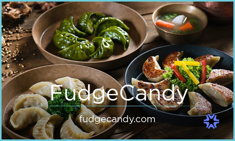 FudgeCandy.com image 2