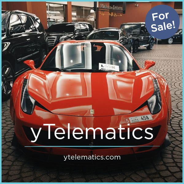 yTelematics.com
