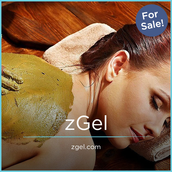 ZGel.com - Catchy premium names