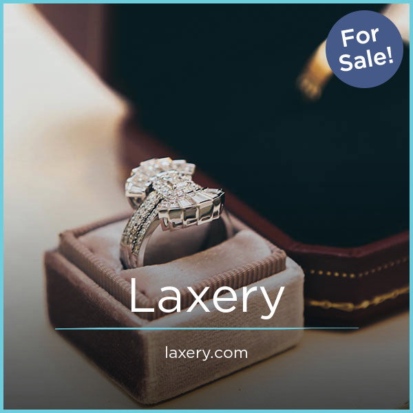 Laxery.com — 2