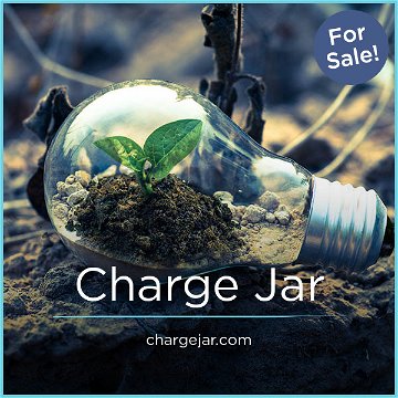 ChargeJar.com