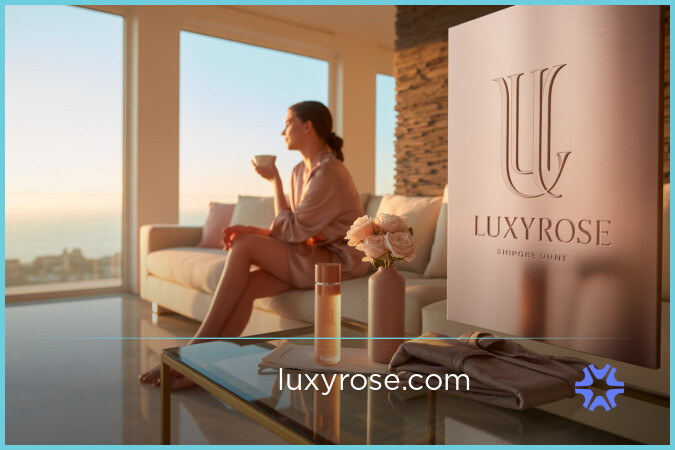 LuxyRose.com - buy Great premium names