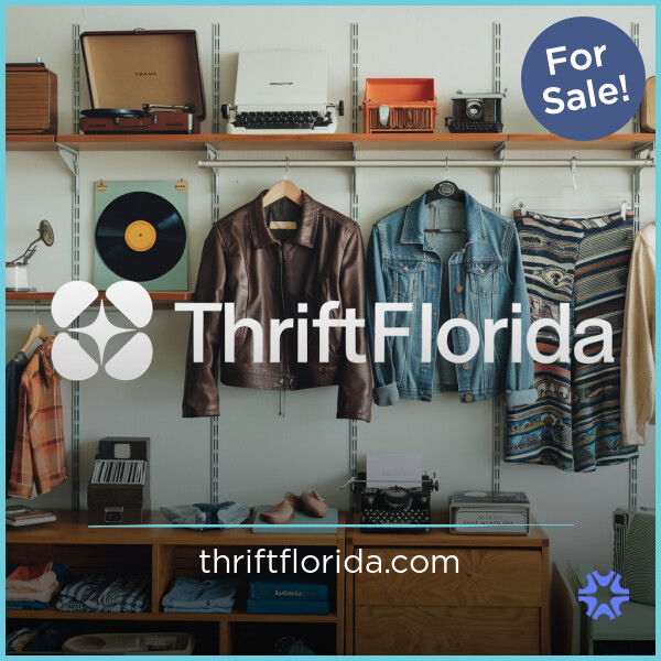 ThriftFlorida.com