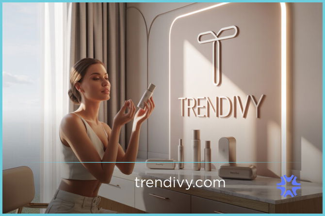 Trendivy.com