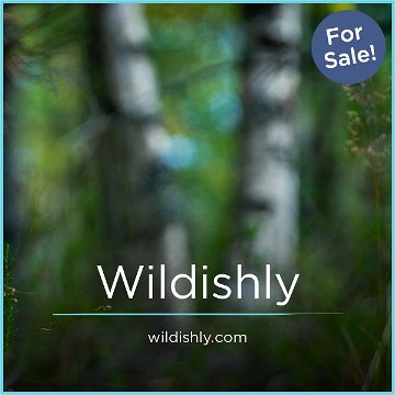 Wildishly.com