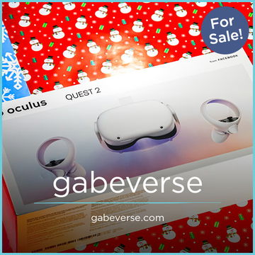 Gabeverse.com