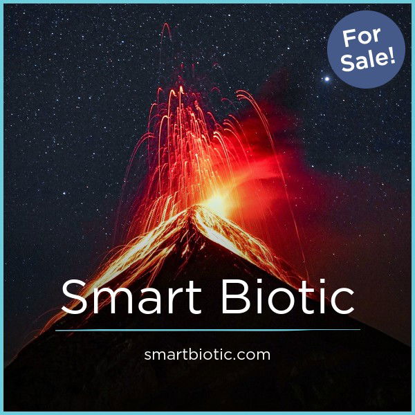 SmartBiotic.com