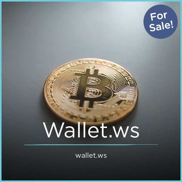 wallet.ws — 2