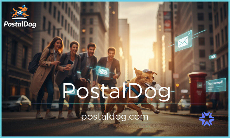 PostalDog.com image 2