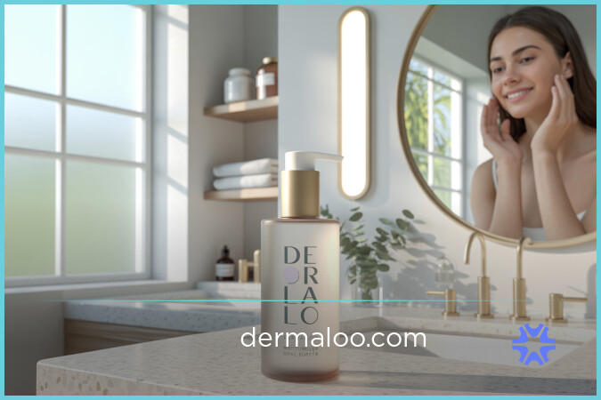 Dermaloo.com — 2