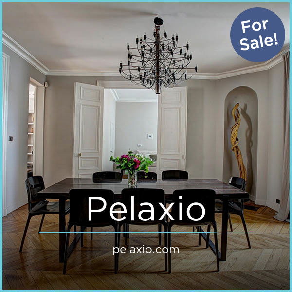 Pelaxio.com — 2