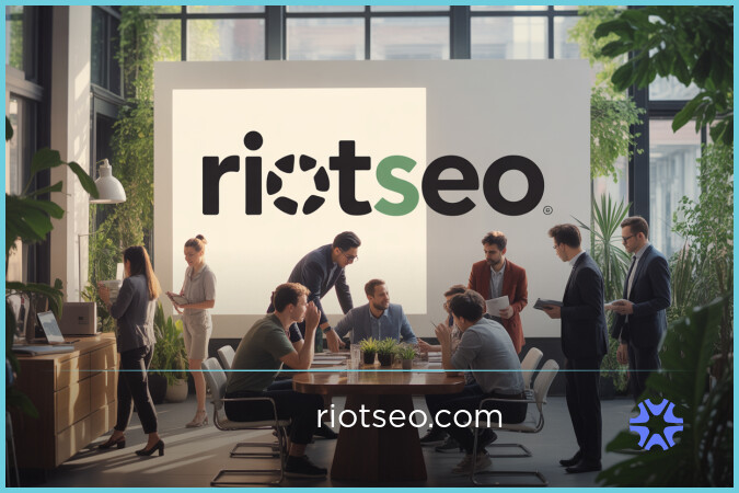 RiotSEO.com - buy Cool premium domains
