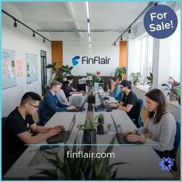 FinFlair.com