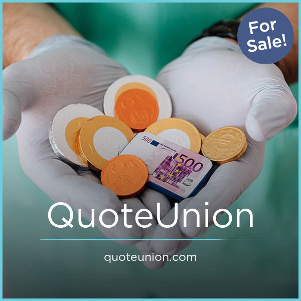 QuoteUnion.com