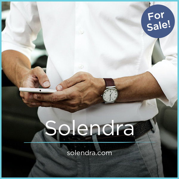 Solendra.com