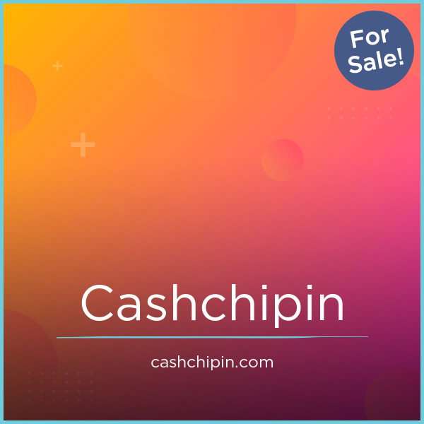 cashchipin.com — 2