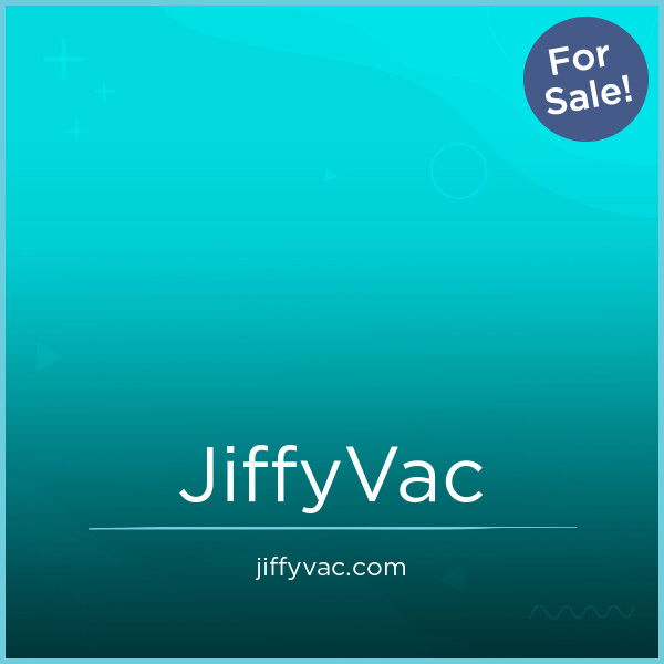 JiffyVac.com