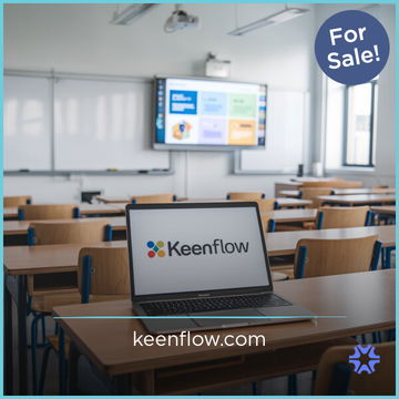 KeenFlow.com