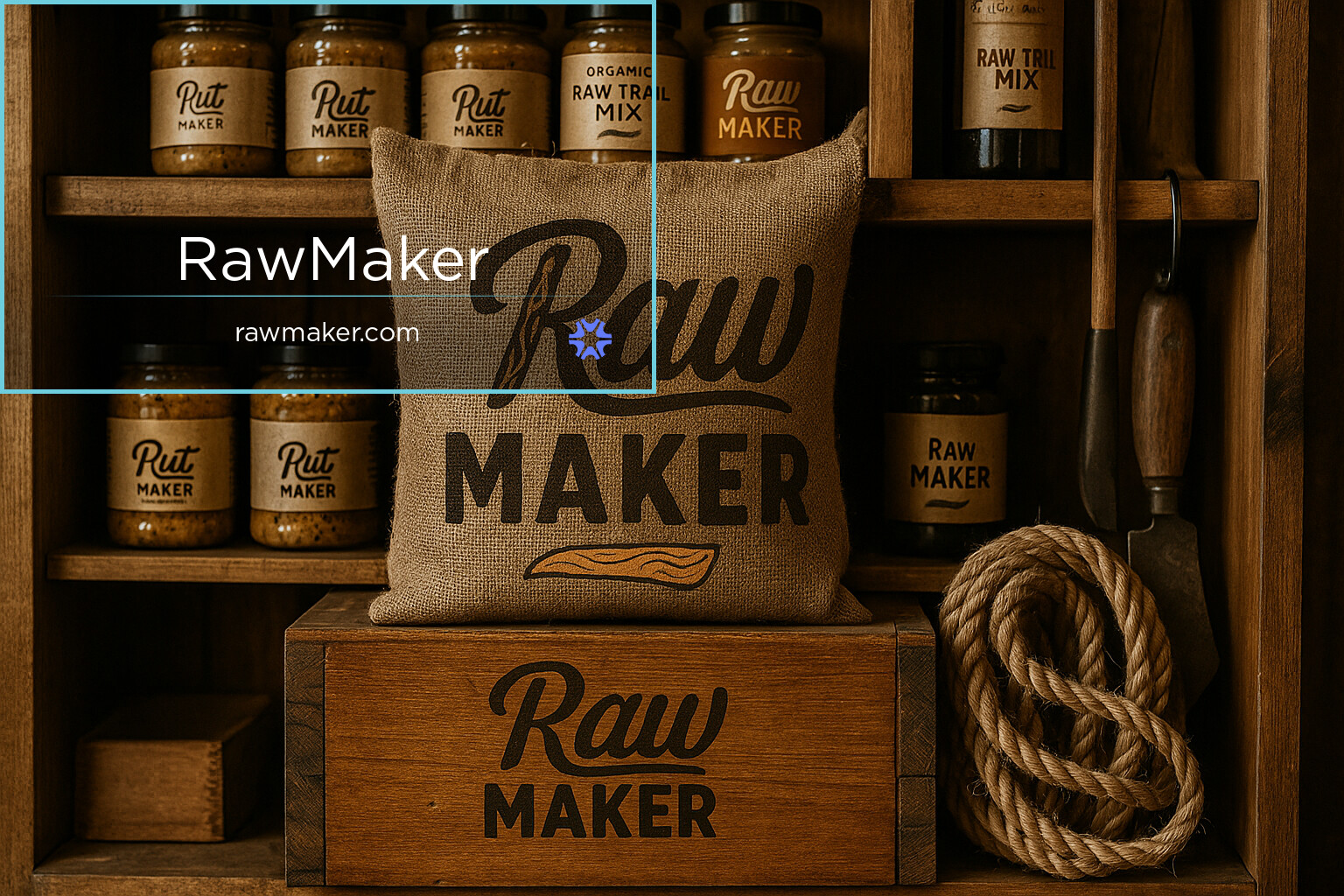 RawMaker.com — 2